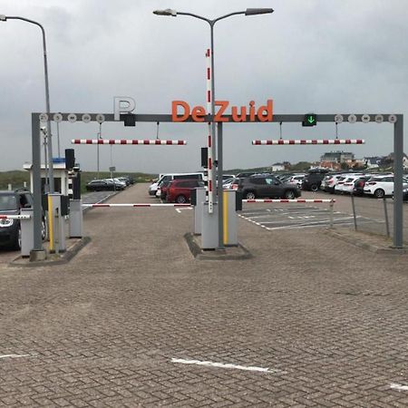 Apartment De Boer Zandvoort Zewnętrze zdjęcie