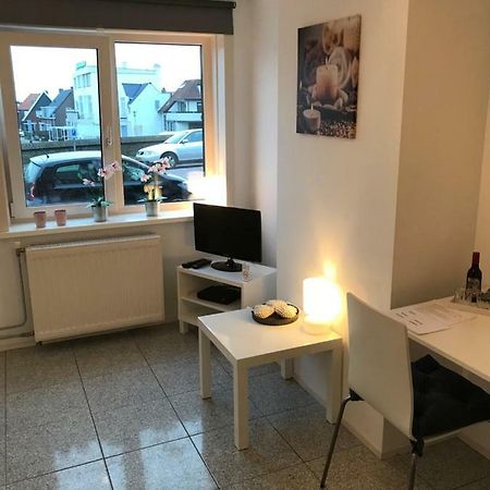 Apartment De Boer Zandvoort Zewnętrze zdjęcie