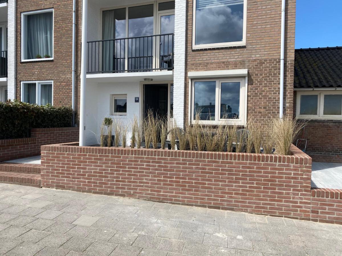 Apartment De Boer Zandvoort Zewnętrze zdjęcie