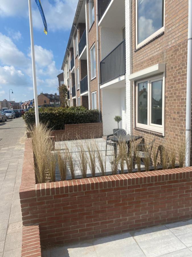 Apartment De Boer Zandvoort Zewnętrze zdjęcie
