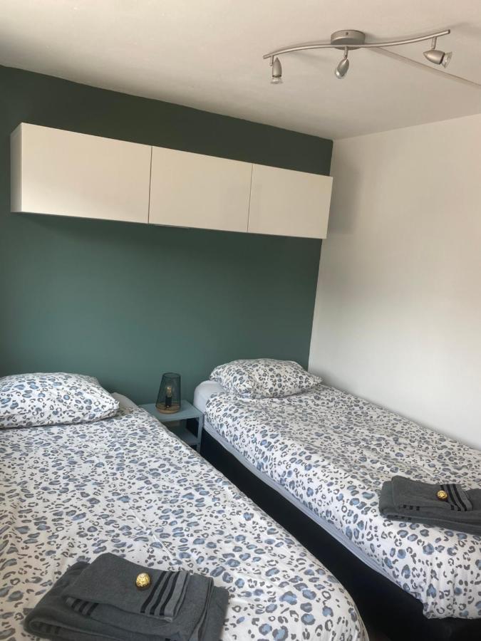 Apartment De Boer Zandvoort Zewnętrze zdjęcie