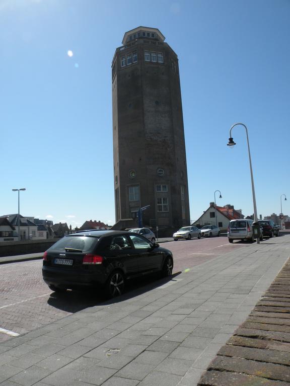 Apartment De Boer Zandvoort Pokój zdjęcie