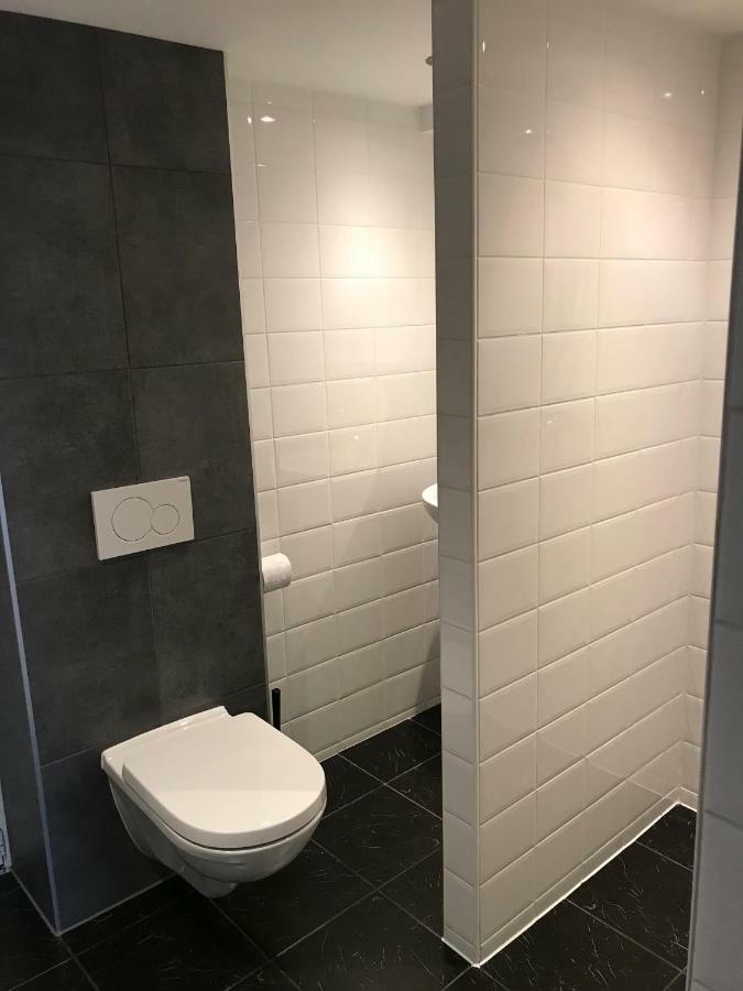 Apartment De Boer Zandvoort Zewnętrze zdjęcie
