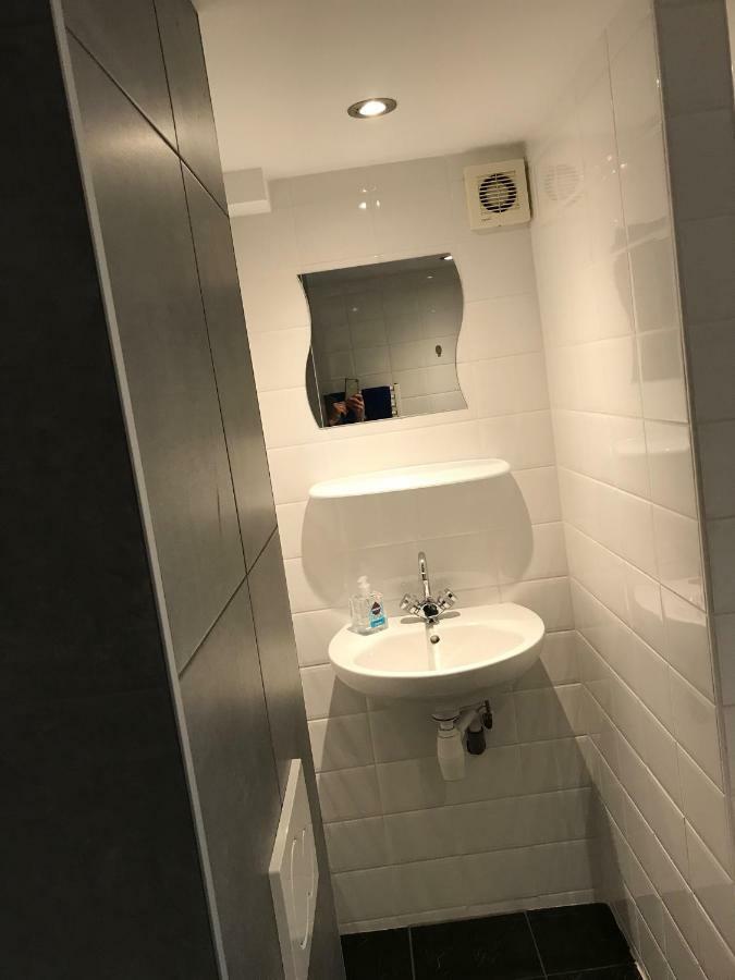 Apartment De Boer Zandvoort Zewnętrze zdjęcie
