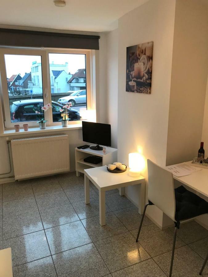 Apartment De Boer Zandvoort Zewnętrze zdjęcie