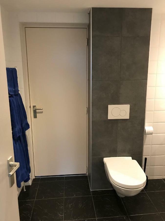 Apartment De Boer Zandvoort Zewnętrze zdjęcie