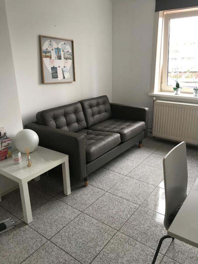 Apartment De Boer Zandvoort Zewnętrze zdjęcie