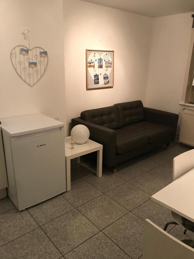 Apartment De Boer Zandvoort Zewnętrze zdjęcie