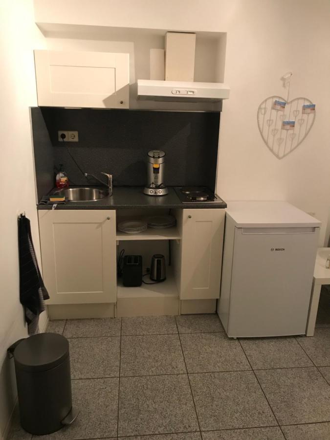 Apartment De Boer Zandvoort Zewnętrze zdjęcie