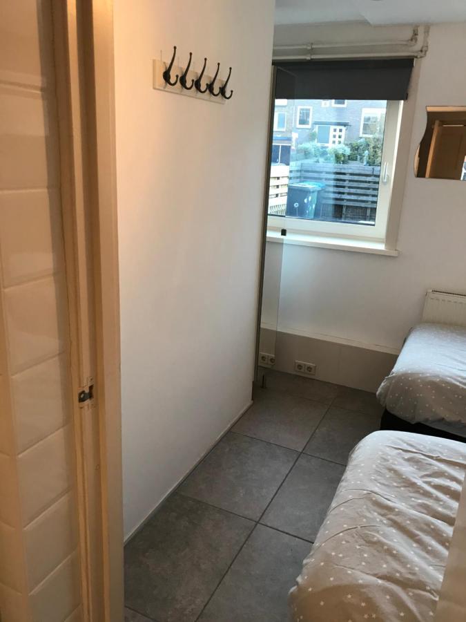 Apartment De Boer Zandvoort Zewnętrze zdjęcie